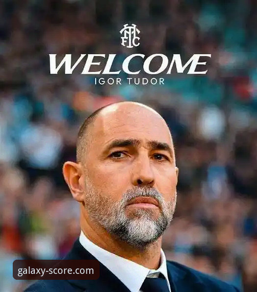 热刺换帅风波：图多尔铁腕治军详解