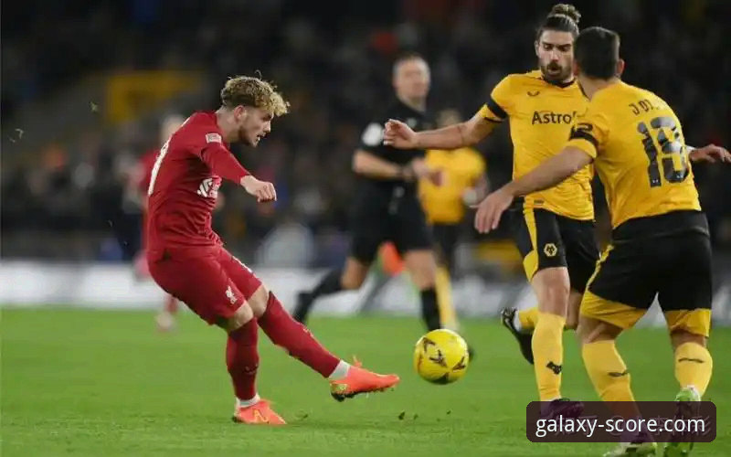 星空体育官网手机版下载 星空体育平台深度解析足总杯:利物浦3-1狼队战术复盘与观赛体验指南