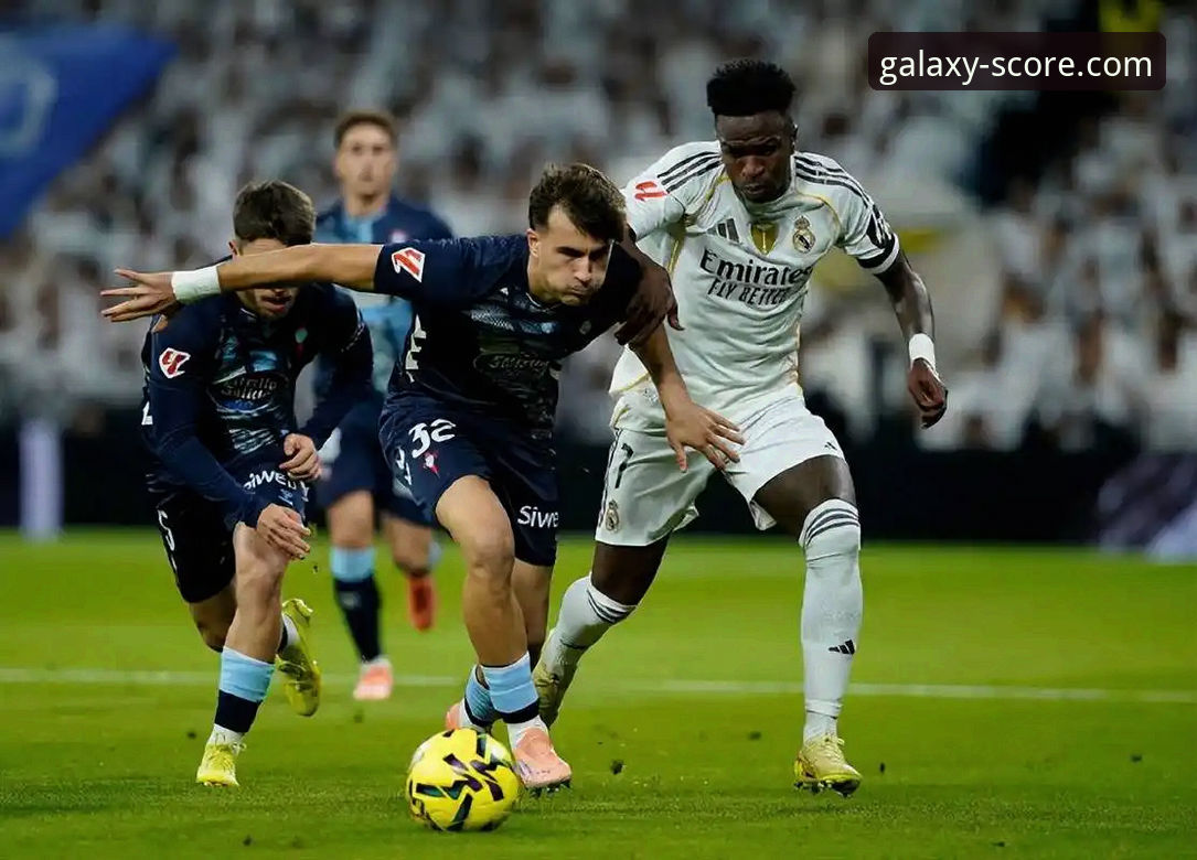 揭秘欧冠巅峰对决：皇马战术完胜与巴尔韦德爆发的深层逻辑