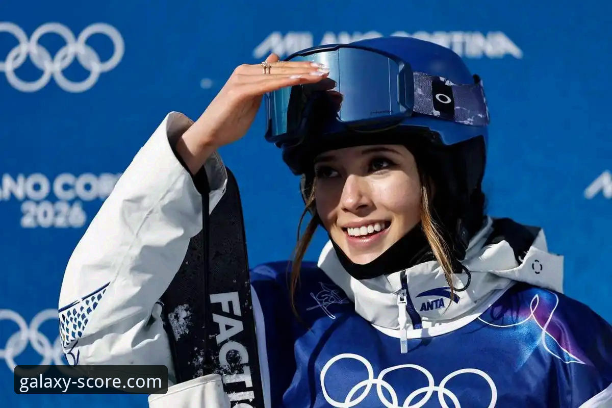 谷爱凌米兰卫冕创纪录之旅：一次在星空体育平台上的沉浸式观赛深度评测